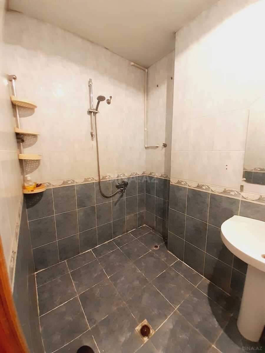 2 otaqlı Yeni tikili, İnşaatçılar m., Bakı