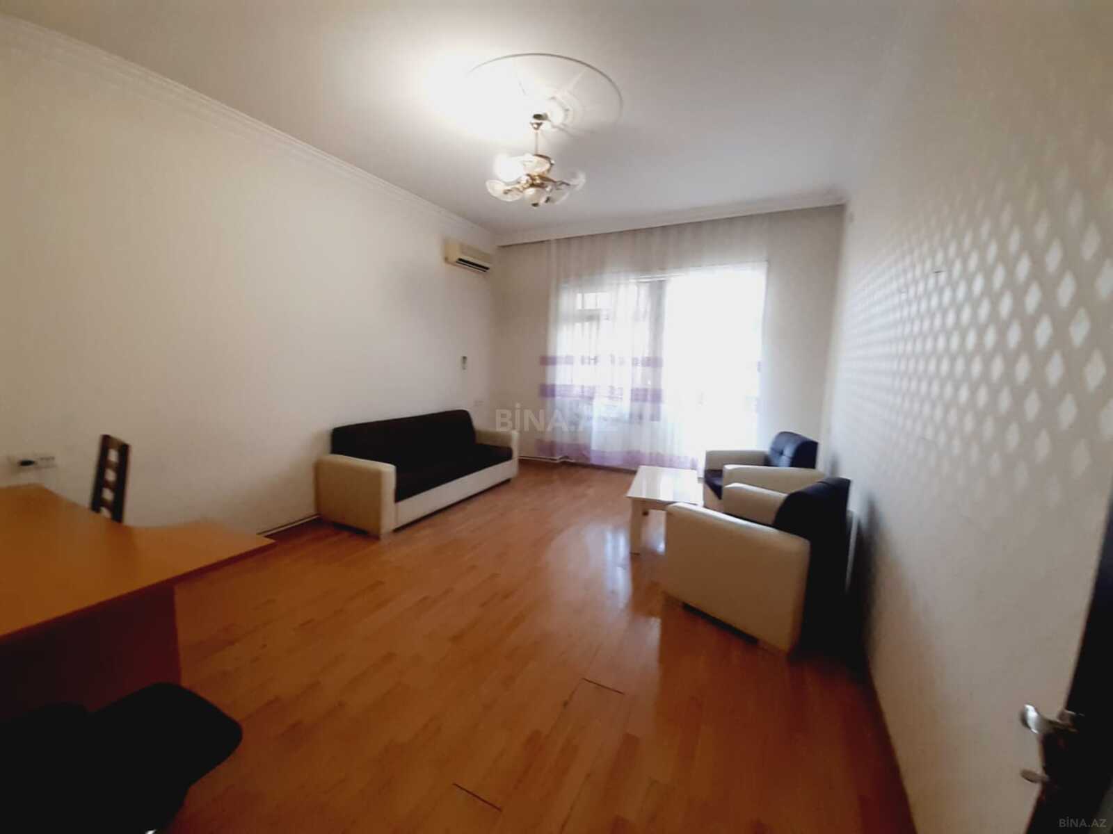 2 otaqlı Yeni tikili, İnşaatçılar m., Bakı