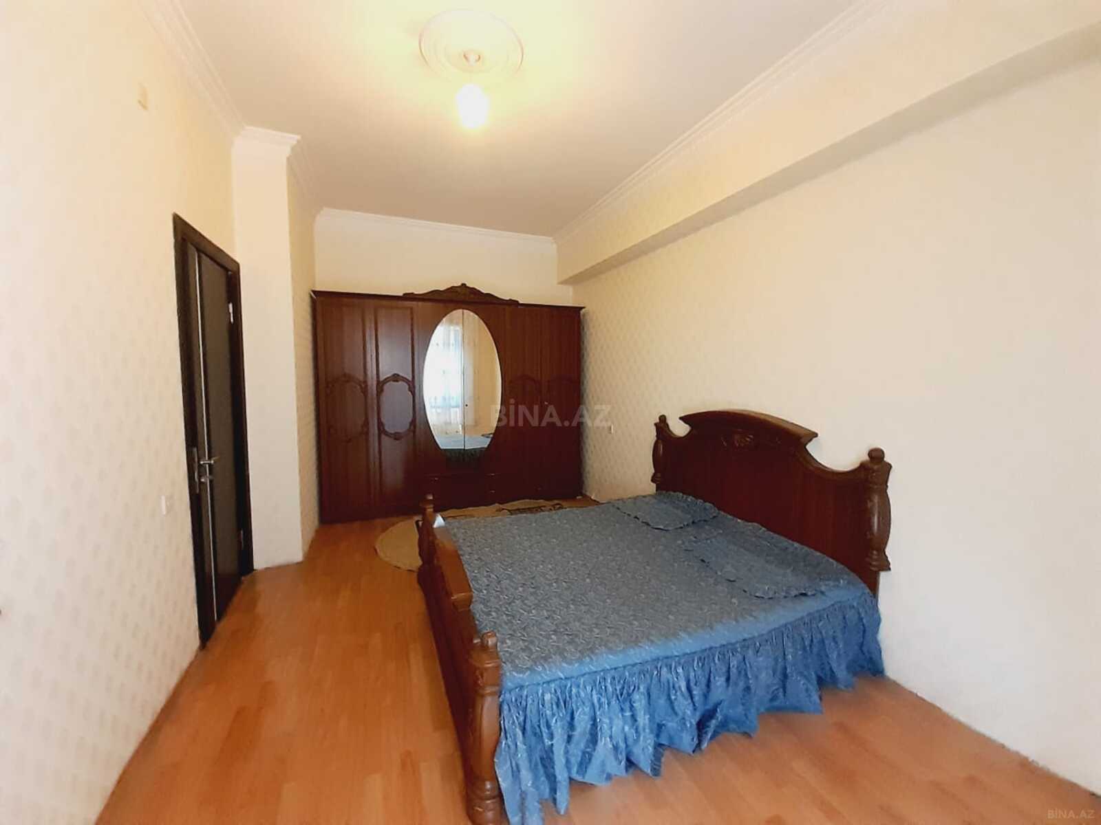 2 otaqlı Yeni tikili, İnşaatçılar m., Bakı