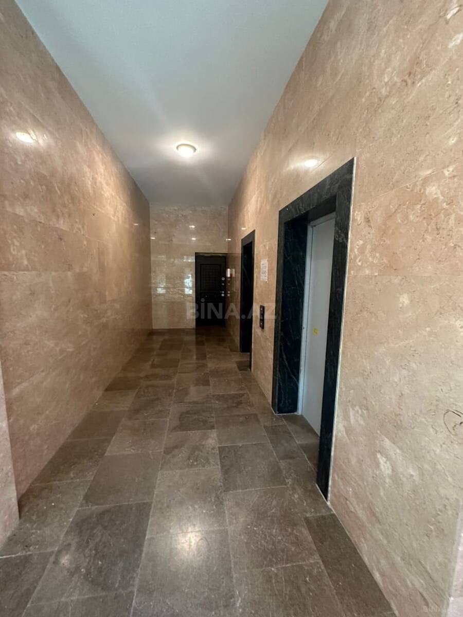 2 otaqlı Yeni tikili, Nəsimi r., Bakı