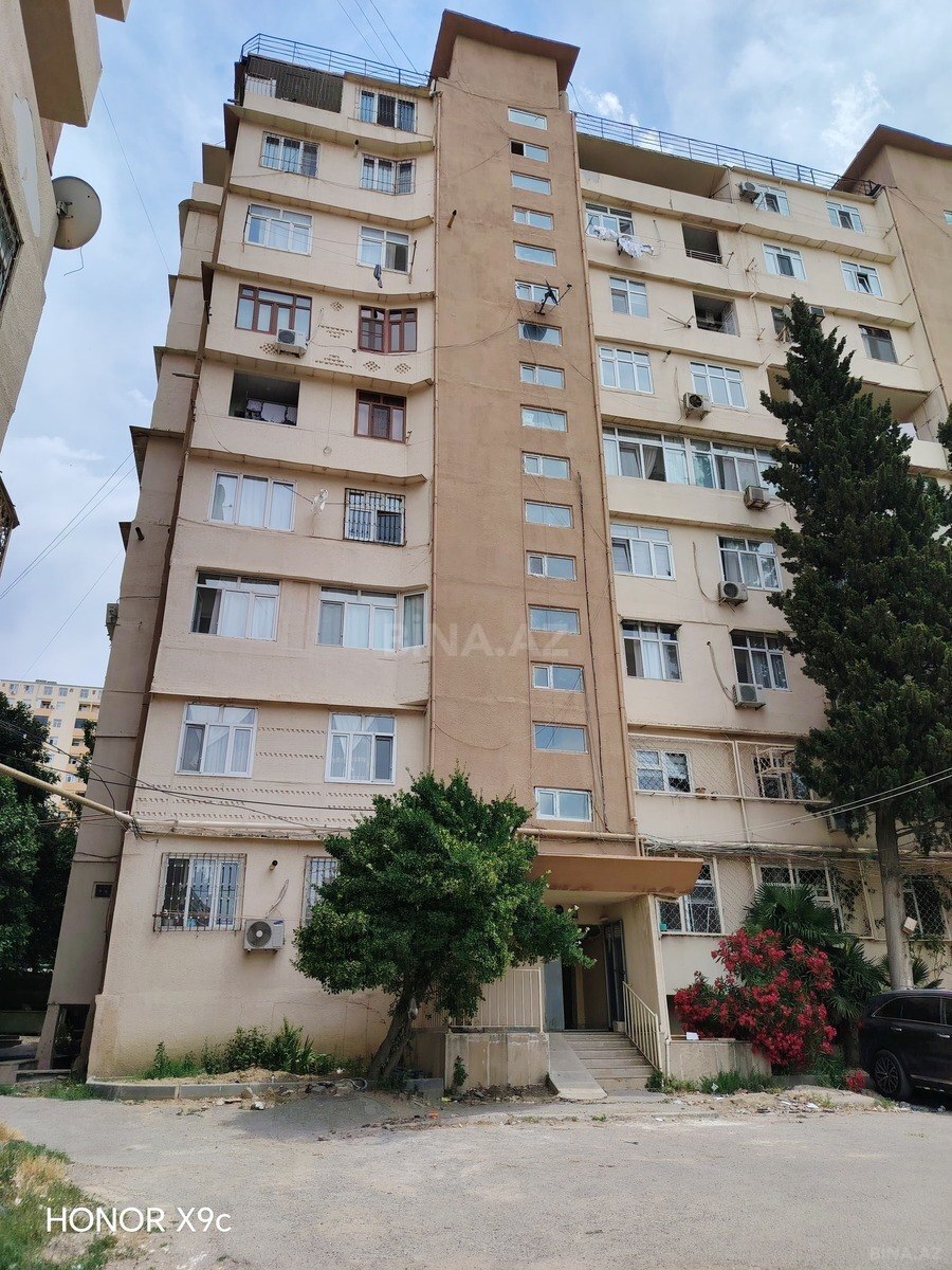 4-комн. квартира на продажу, Ахмедлы, Баку