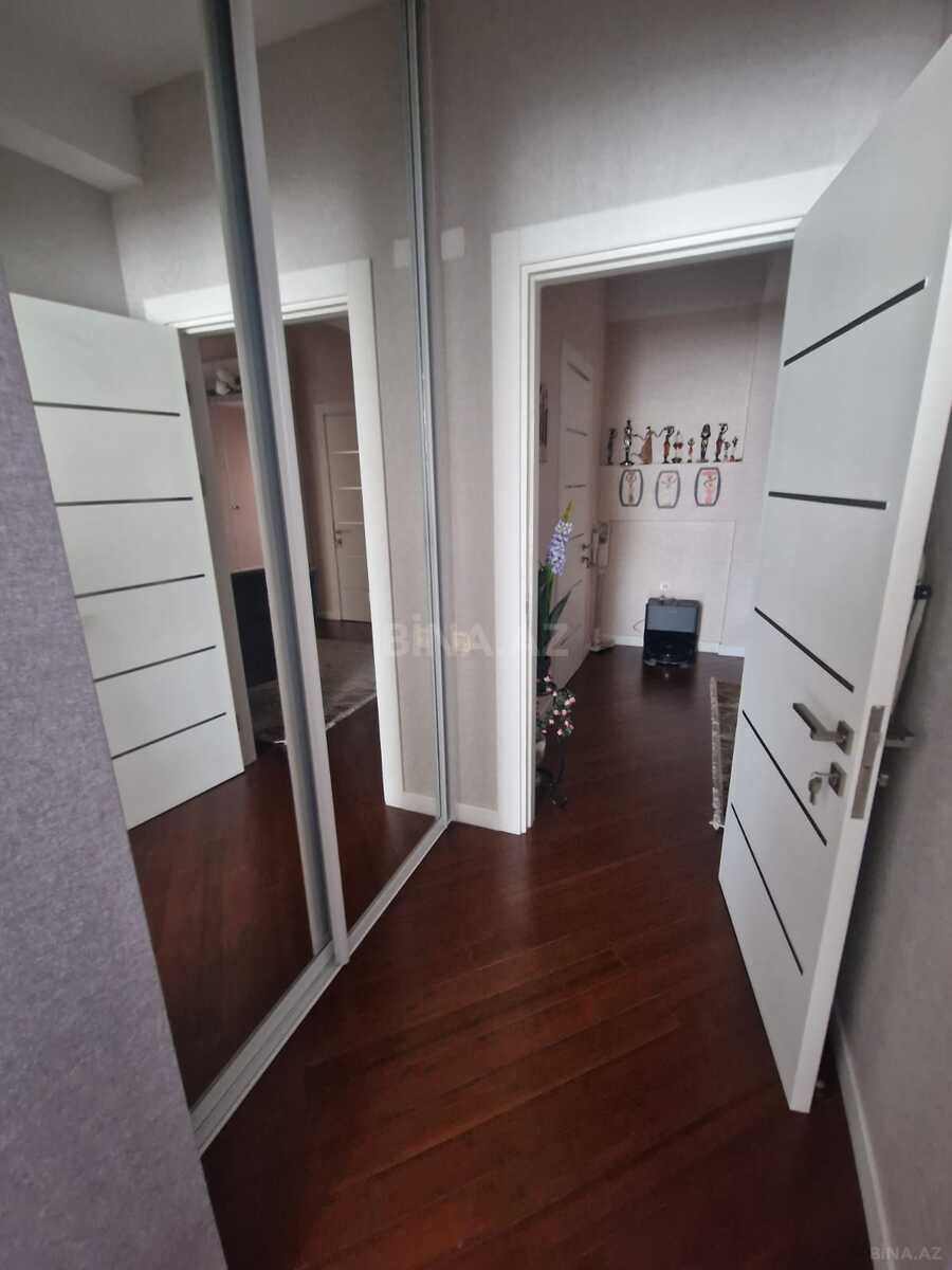 2 otaqlı Yeni tikili, Gənclik m., Bakı