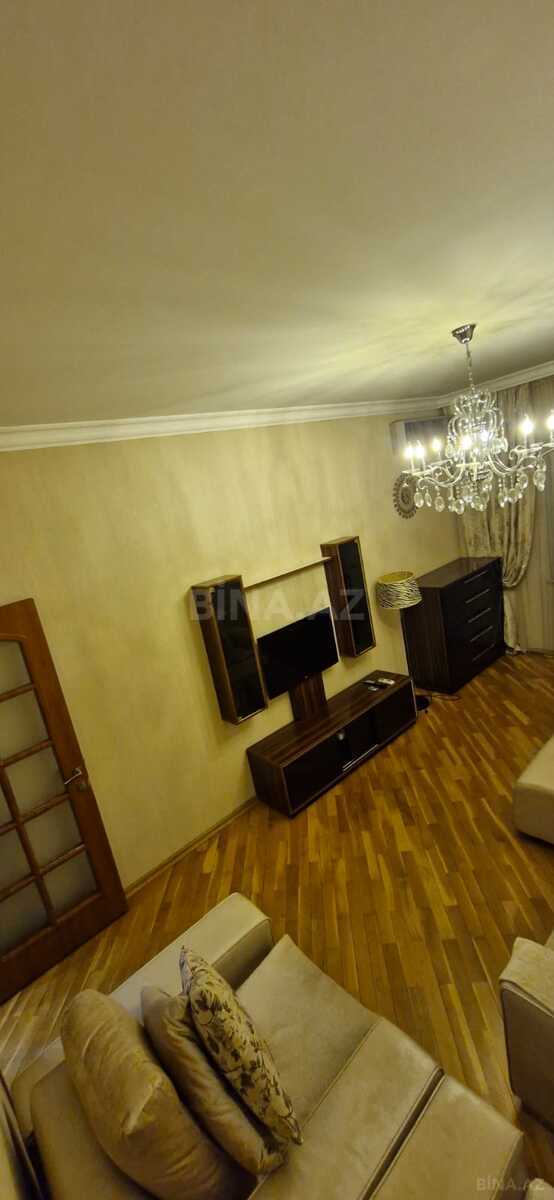 2 otaqlı Yeni tikili, Xətai r., Bakı