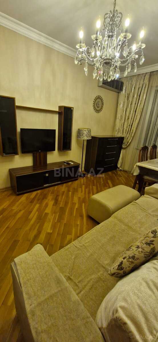 2 otaqlı Yeni tikili, Xətai r., Bakı