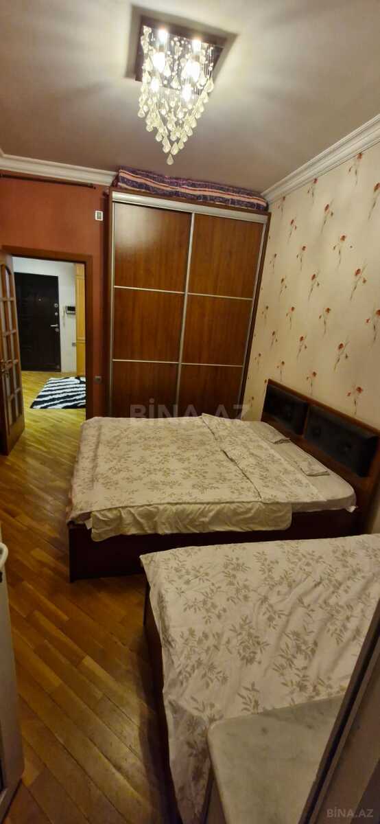 2 otaqlı Yeni tikili, Xətai r., Bakı