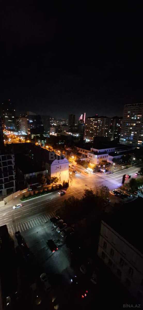 2 otaqlı Yeni tikili, Xətai r., Bakı