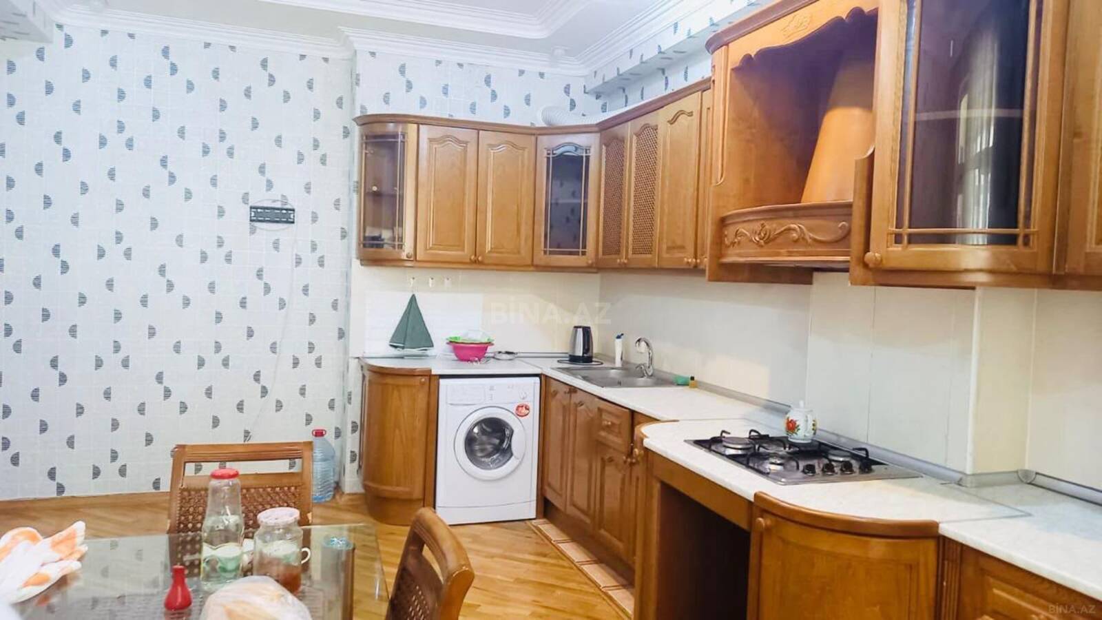 2 otaqlı Yeni tikili, 20 Yanvar m., Bakı