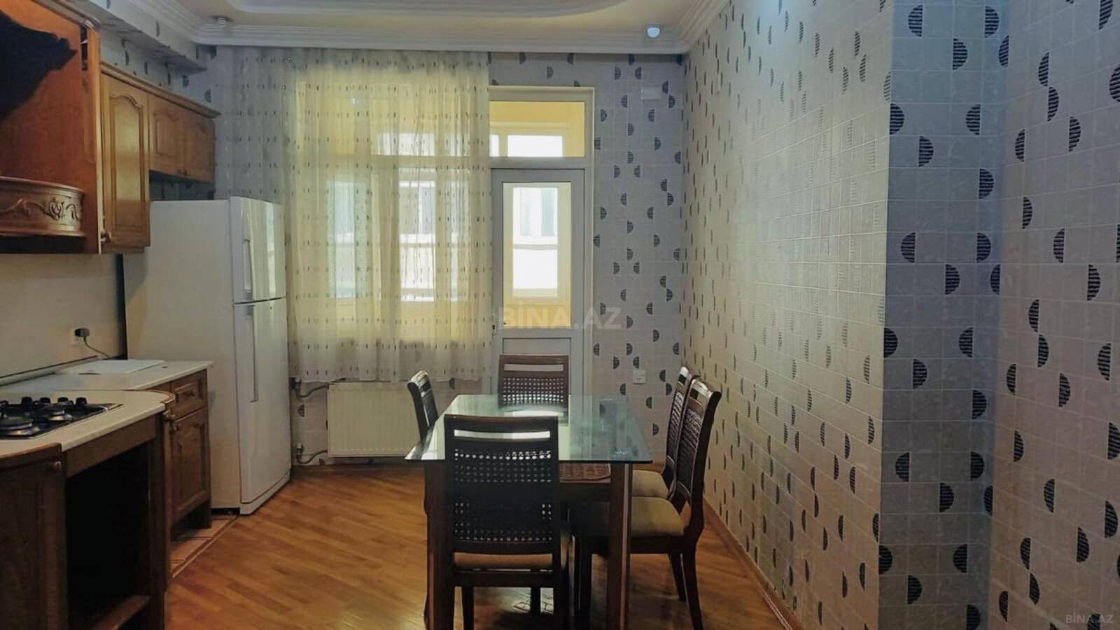 2 otaqlı Yeni tikili, 20 Yanvar m., Bakı