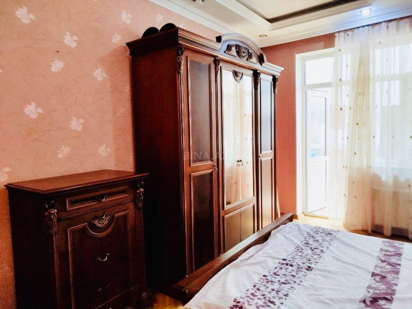 2 otaqlı Yeni tikili, 20 Yanvar m., Bakı