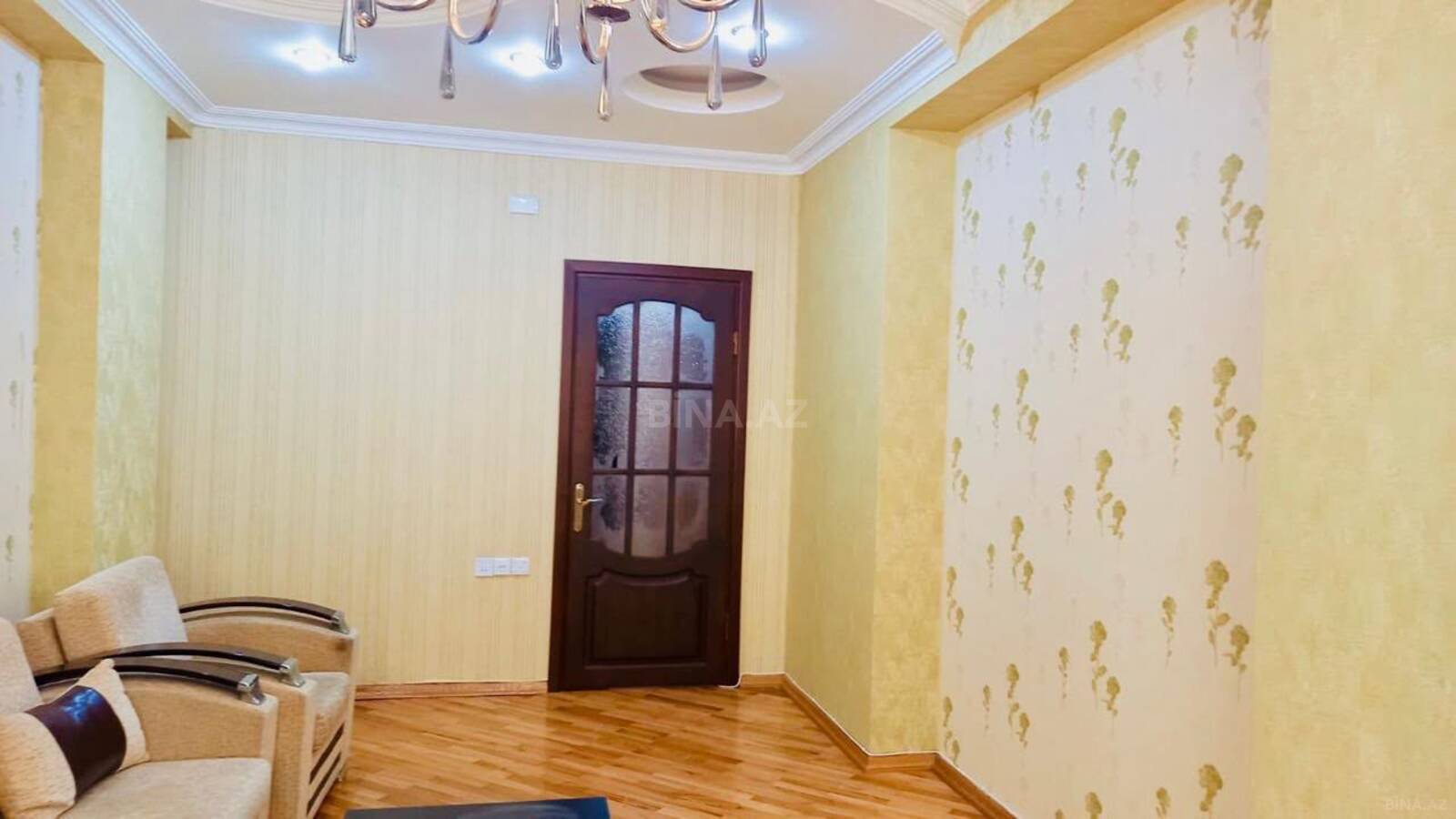2 otaqlı Yeni tikili, 20 Yanvar m., Bakı