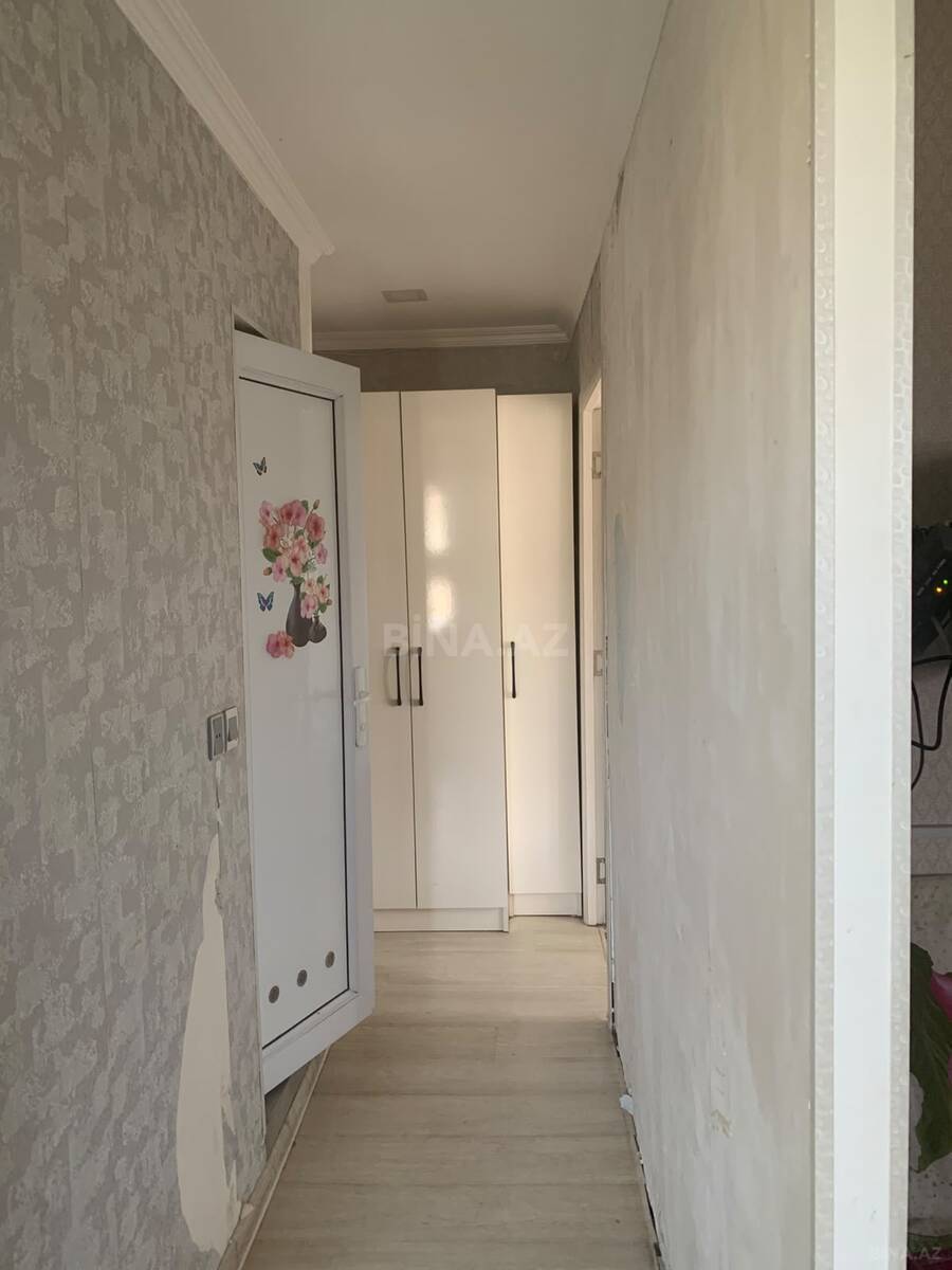 2 otaqlı Köhnə tikili, Neftçilər m., Bakı
