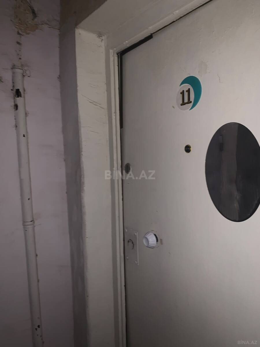 2 otaqlı Köhnə tikili, Neftçilər m., Bakı
