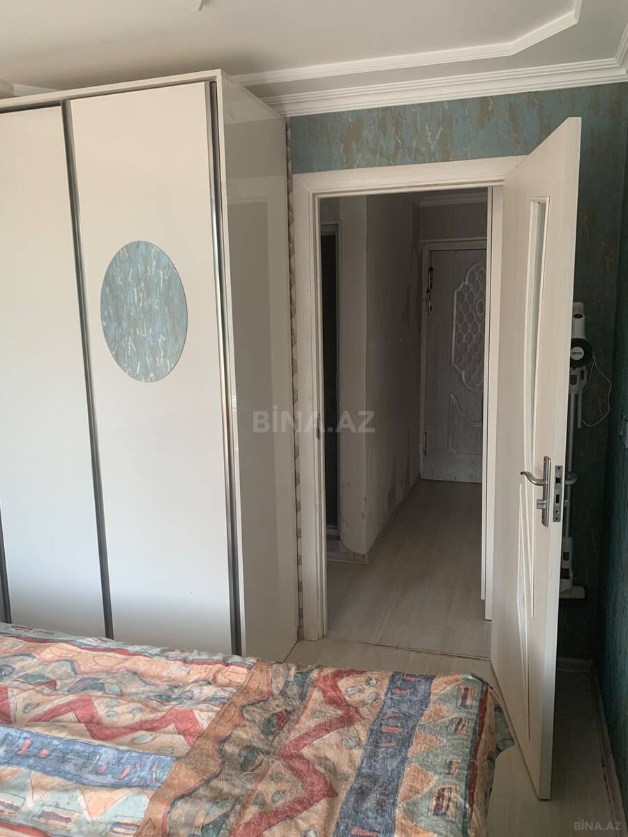 2 otaqlı Köhnə tikili, Neftçilər m., Bakı