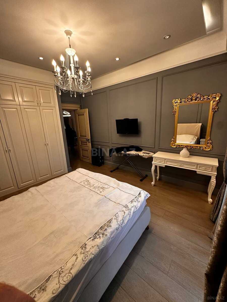 2 otaqlı Yeni tikili, Şah İsmayıl Xətai m., Bakı