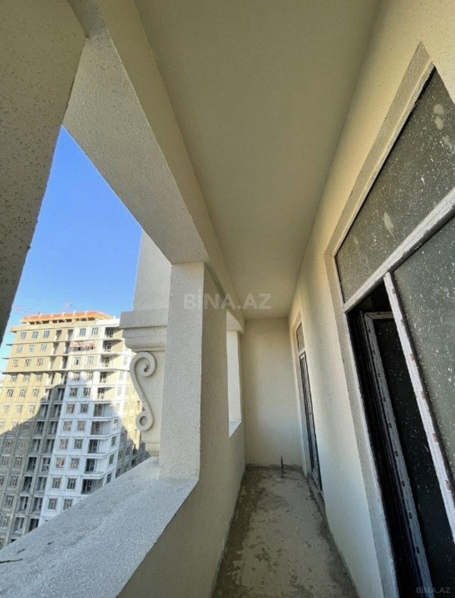 4 otaqlı Yeni tikili, 28 May m., Bakı