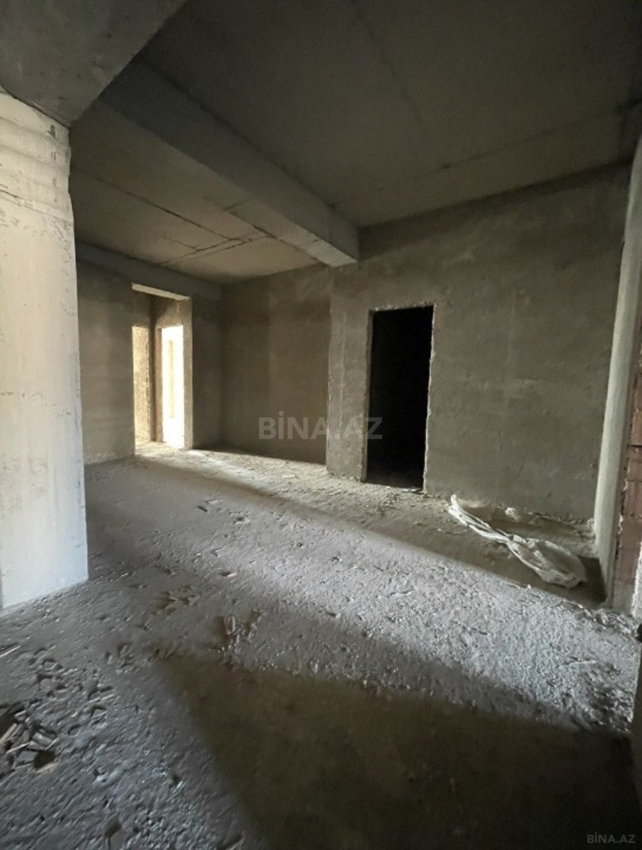 4 otaqlı Yeni tikili, 28 May m., Bakı
