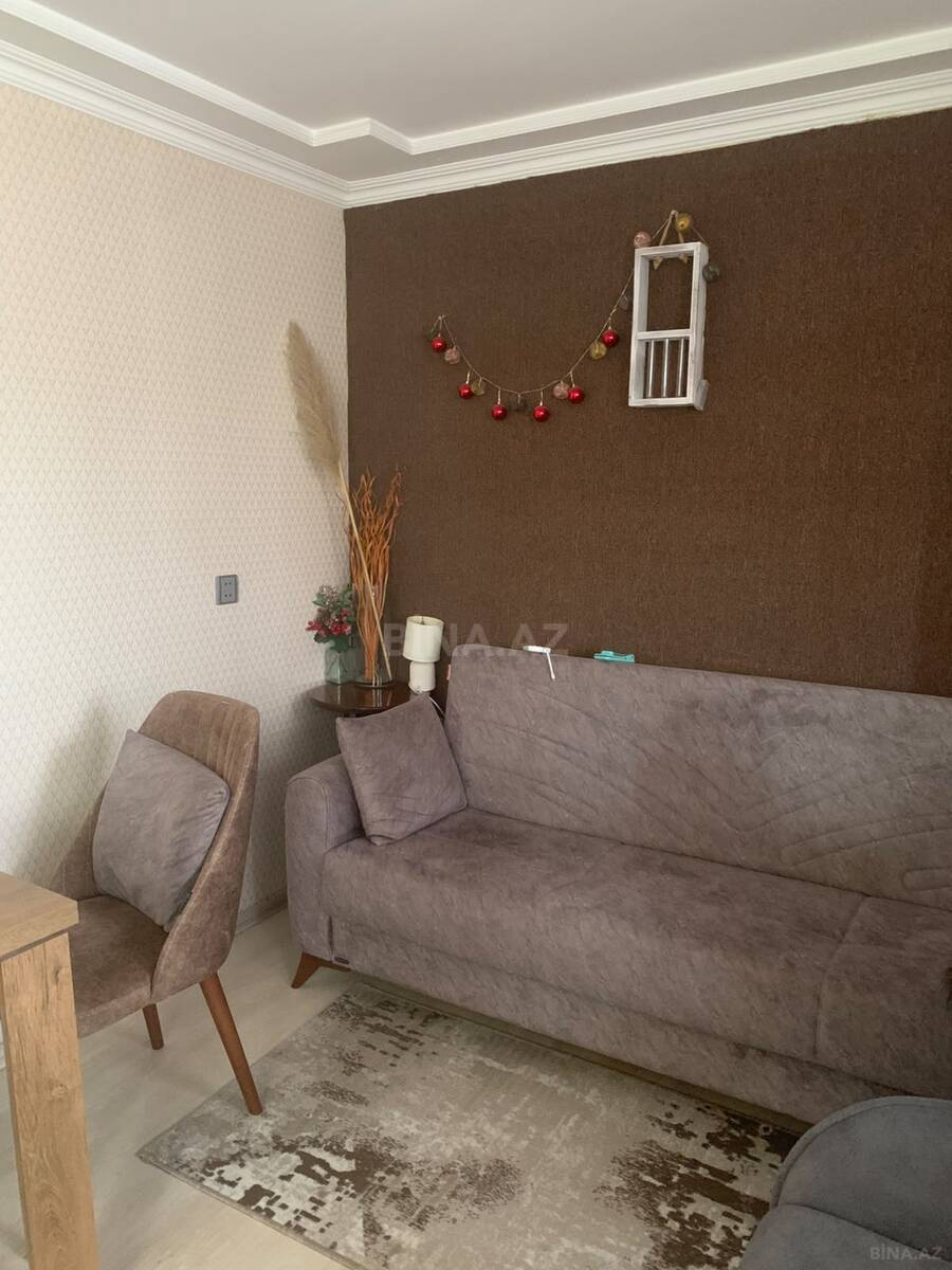 2 otaqlı Köhnə tikili, Neftçilər m., Bakı