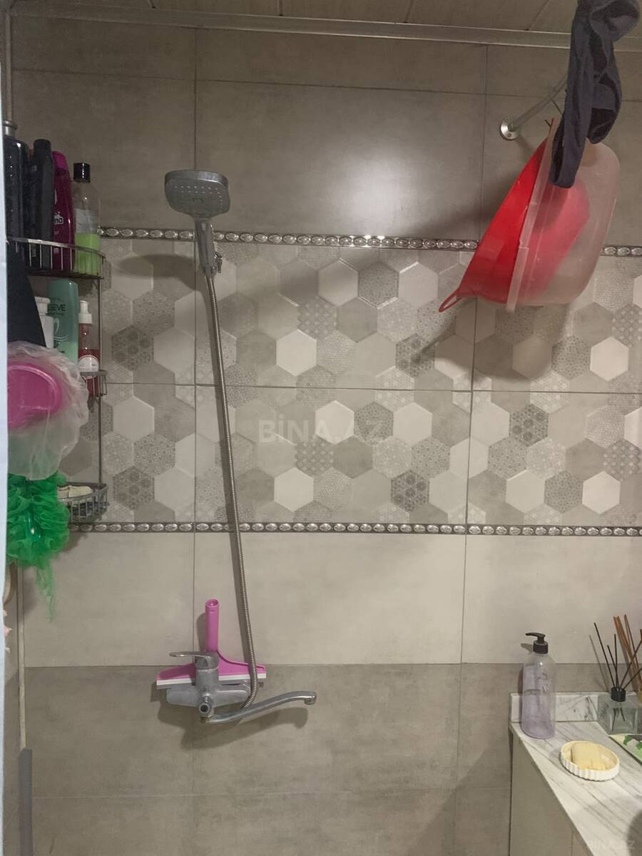 2 otaqlı Köhnə tikili, Neftçilər m., Bakı