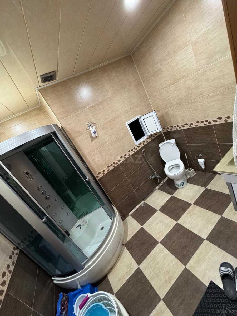 3 otaqlı Yeni tikili, Nərimanov r., Bakı