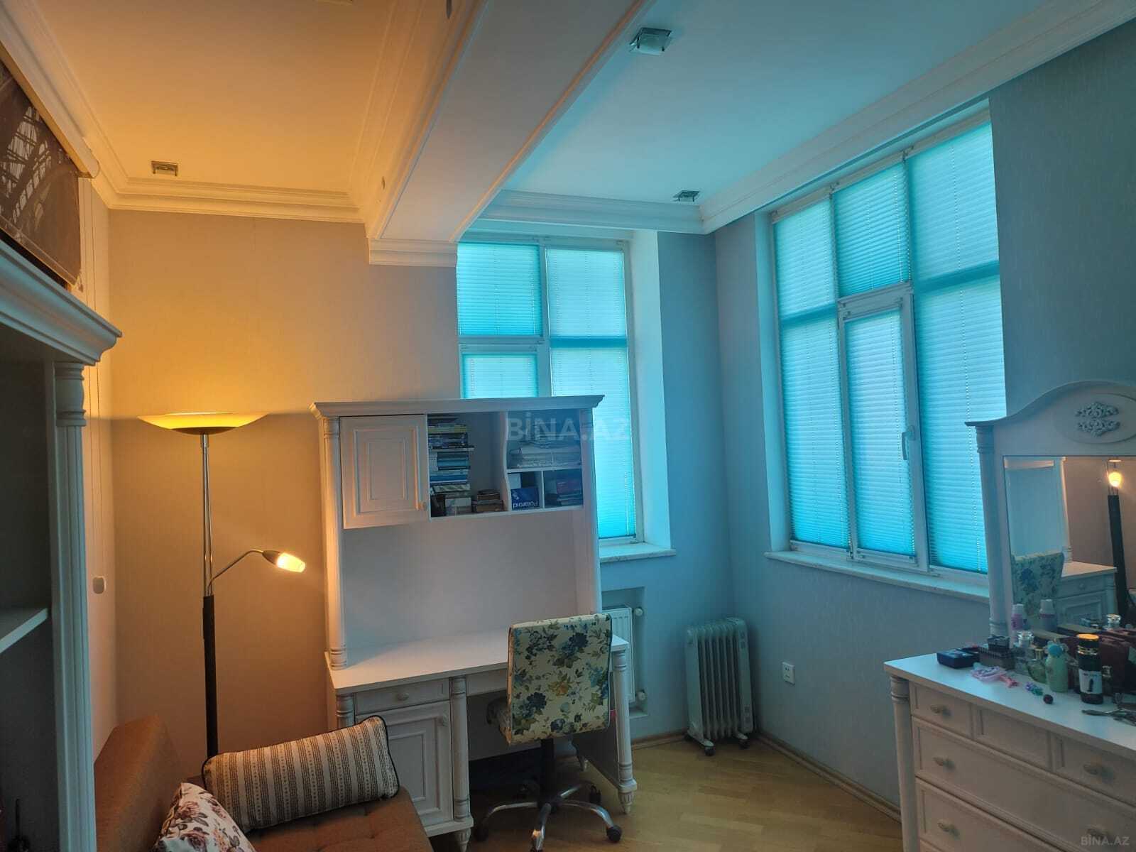 3 otaqlı Yeni tikili, Nərimanov r., Bakı