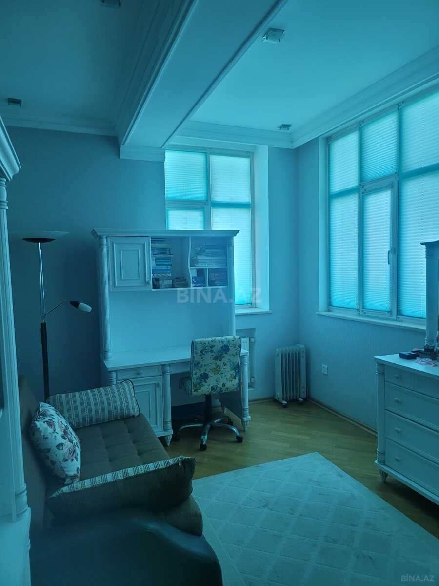 3 otaqlı Yeni tikili, Nərimanov r., Bakı
