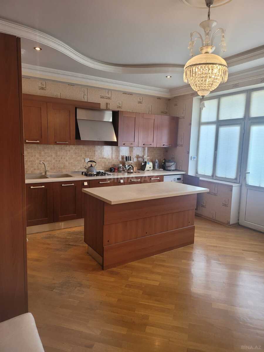 3 otaqlı Yeni tikili, Nərimanov r., Bakı