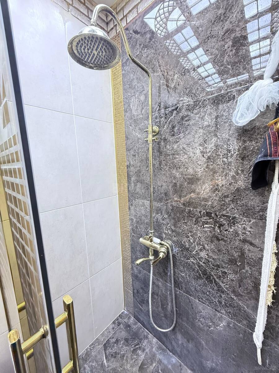 5 otaqlı Köhnə tikili, Azadlıq Prospekti m., Bakı