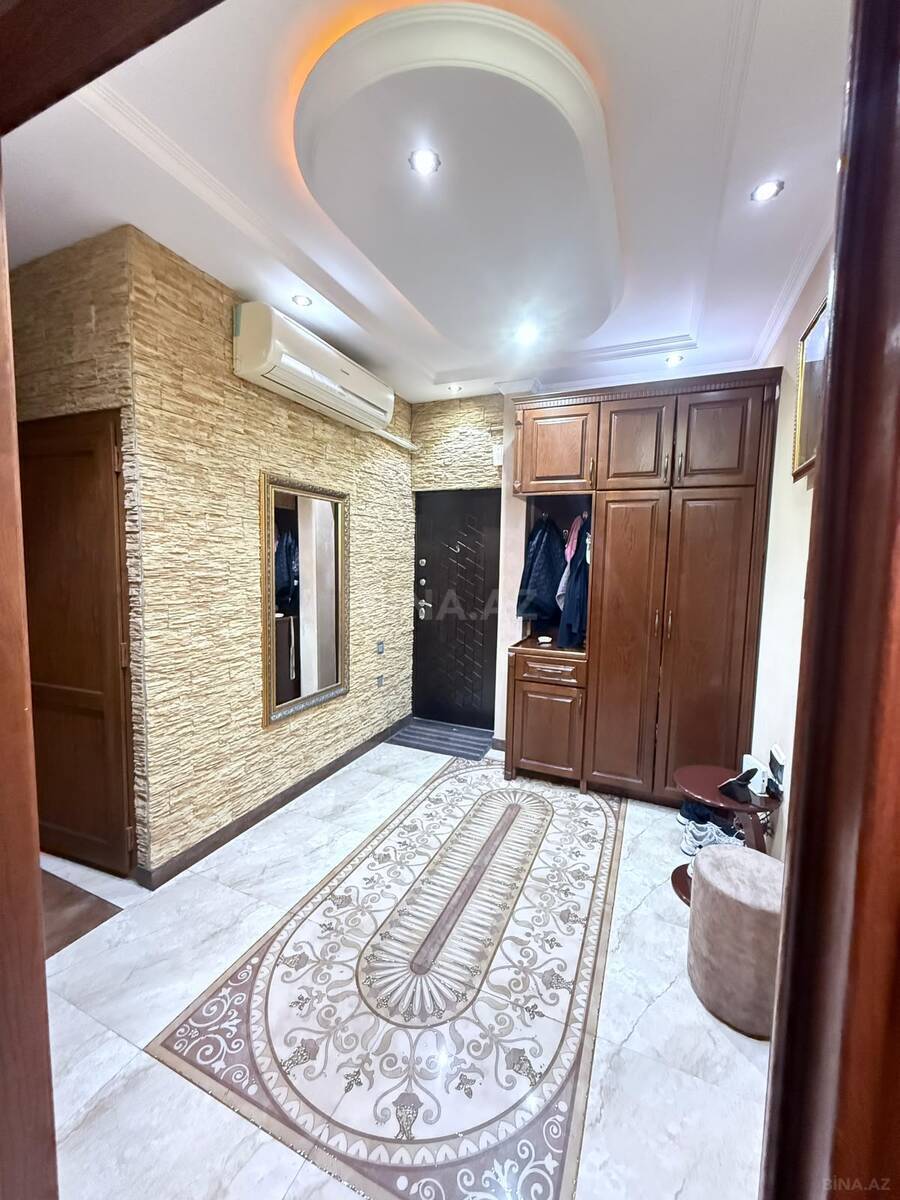 5 otaqlı Köhnə tikili, Azadlıq Prospekti m., Bakı