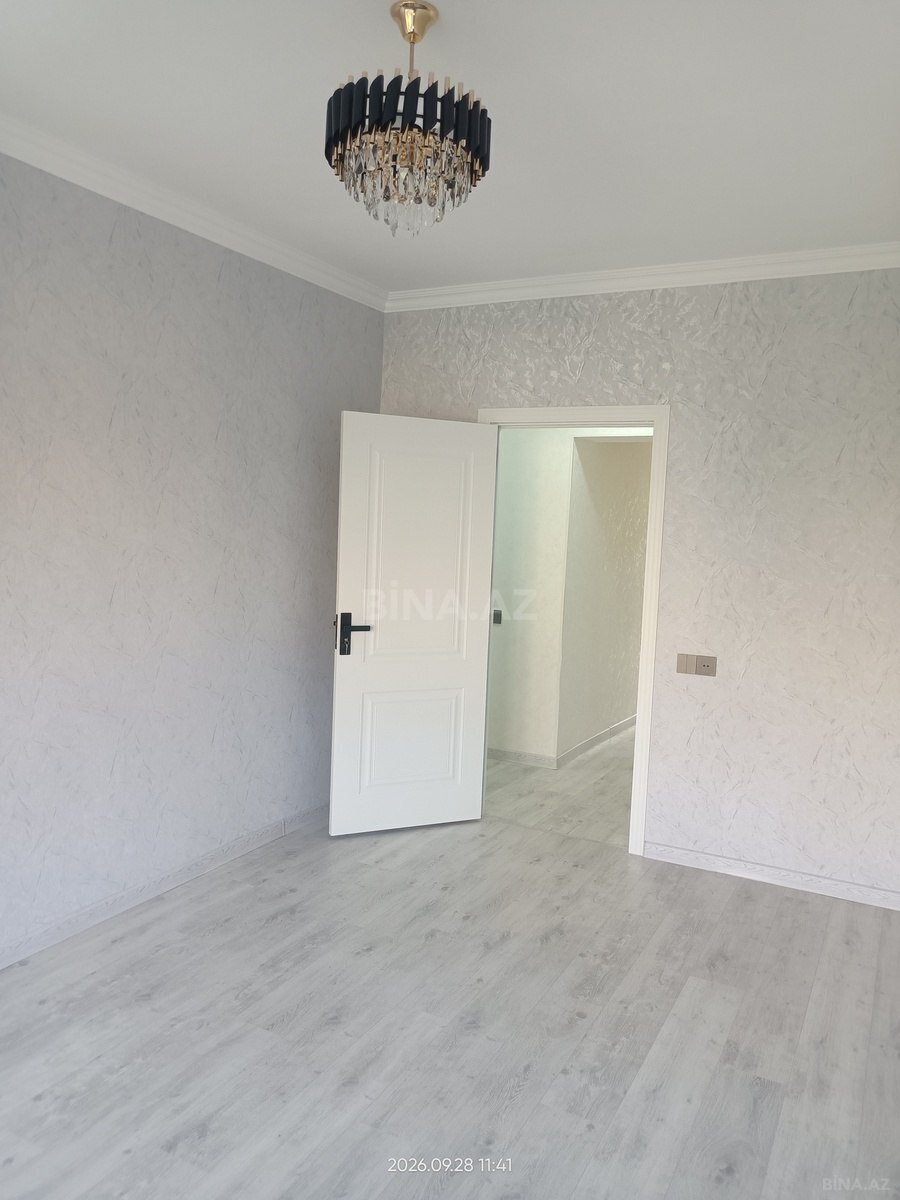 3 otaqlı Köhnə tikili, Nəriman Nərimanov m., Bakı