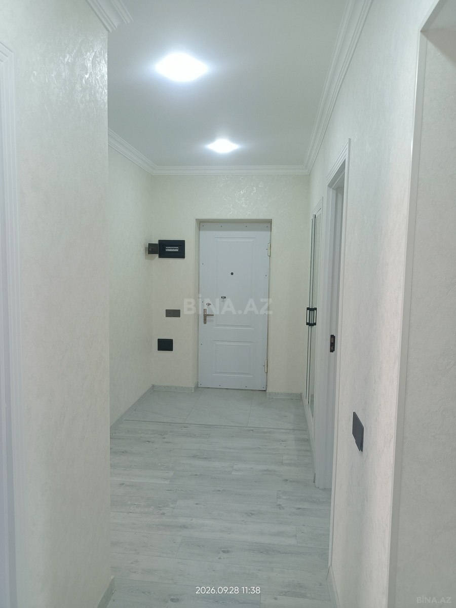 3 otaqlı Köhnə tikili, Nəriman Nərimanov m., Bakı
