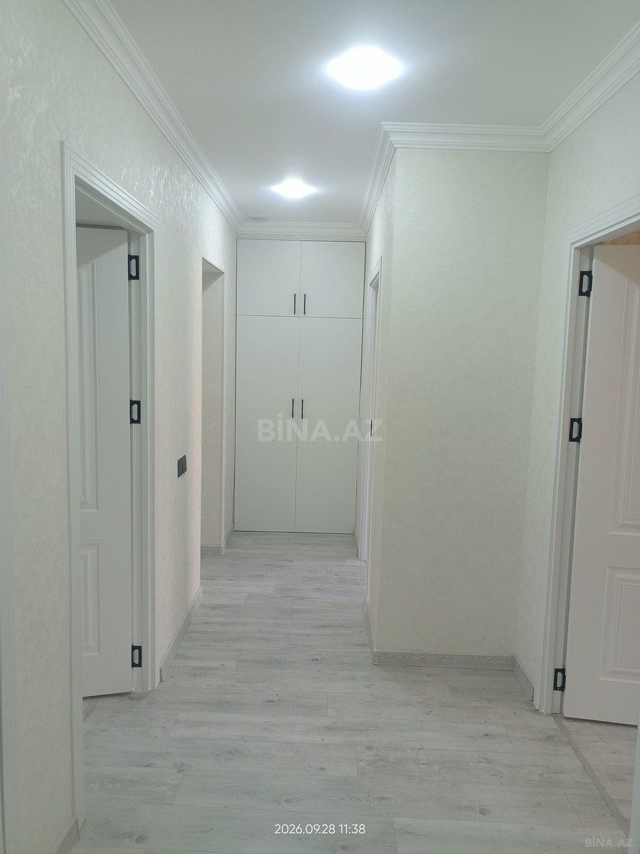 3 otaqlı Köhnə tikili, Nəriman Nərimanov m., Bakı