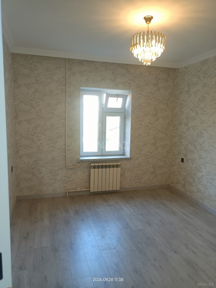 3 otaqlı Köhnə tikili, Nəriman Nərimanov m., Bakı