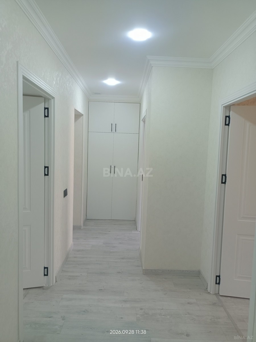 3 otaqlı Köhnə tikili, Nəriman Nərimanov m., Bakı