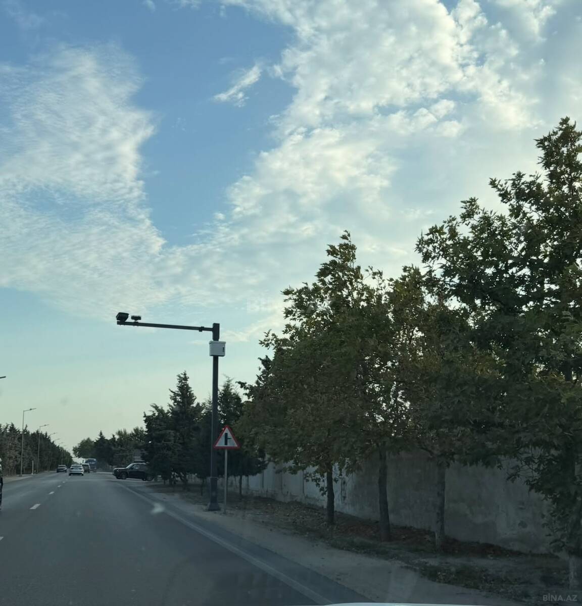 Torpaq Şüvəlan q., Bakı