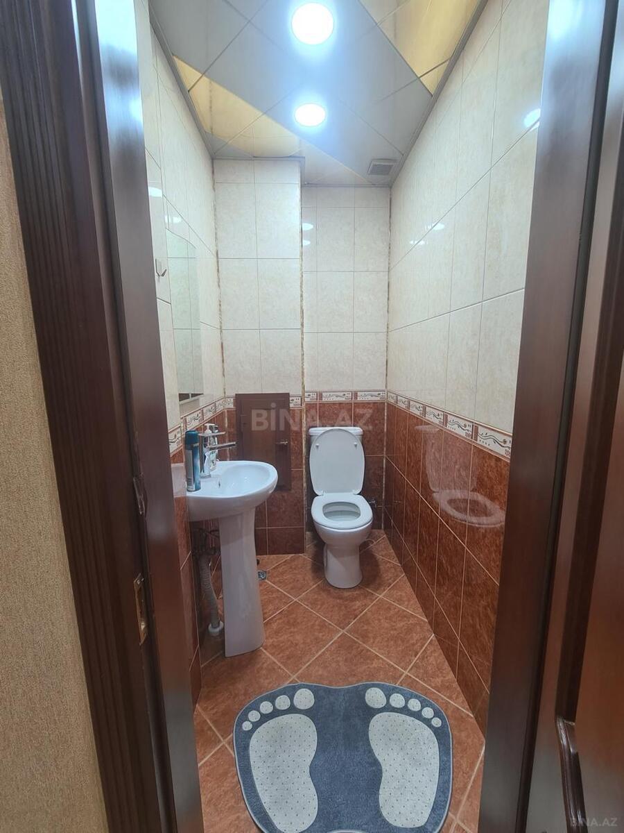 2 otaqlı Yeni tikili, Nərimanov r., Bakı
