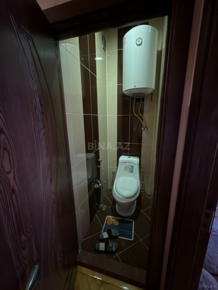 3 otaqlı Yeni tikili, Masazır q., Bakı