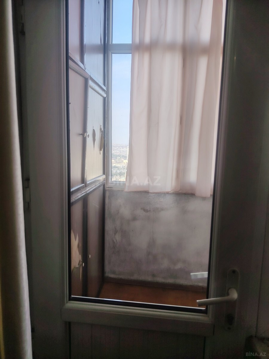 3 otaqlı Yeni tikili, Nəsimi m., Bakı