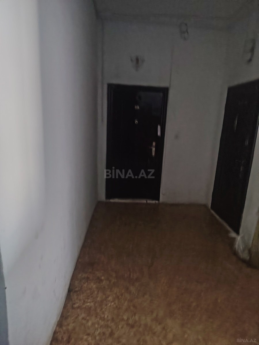 3 otaqlı Yeni tikili, Nəsimi m., Bakı