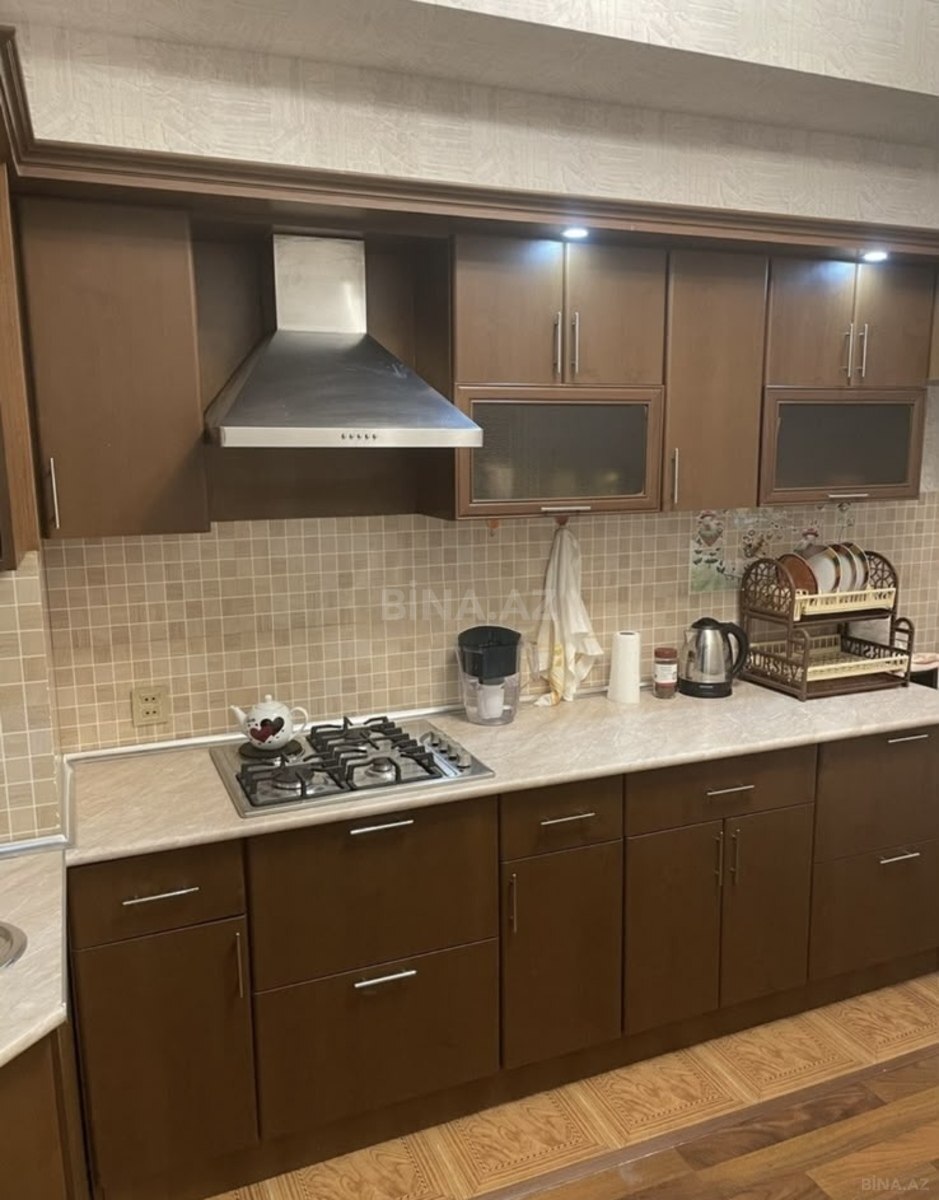 2 otaqlı Yeni tikili, Həzi Aslanov m., Bakı
