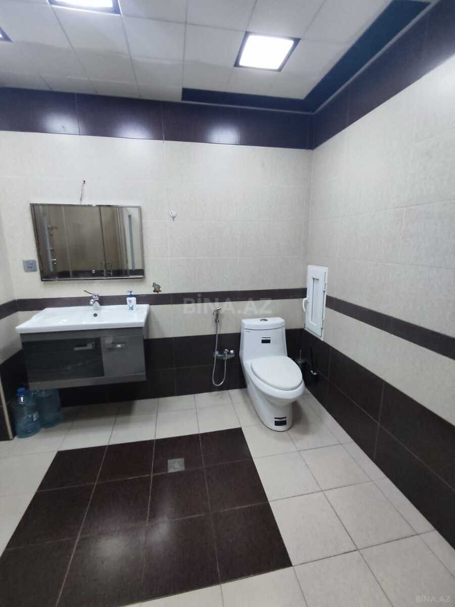 2 otaqlı Yeni tikili, Gənclik m., Bakı