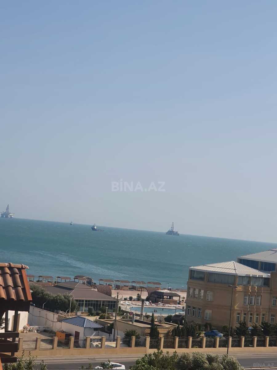 8 otaqlı Həyət evi/Bağ evi, Şıxov q., Bakı