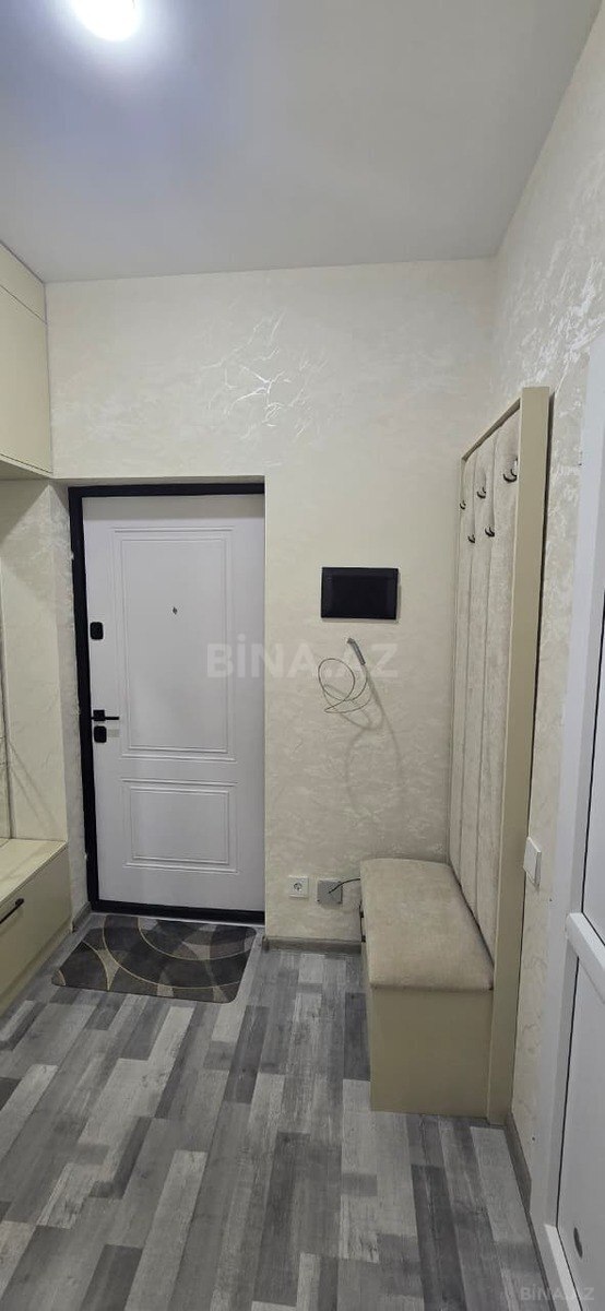 2 otaqlı Yeni tikili, 20 Yanvar m., Bakı