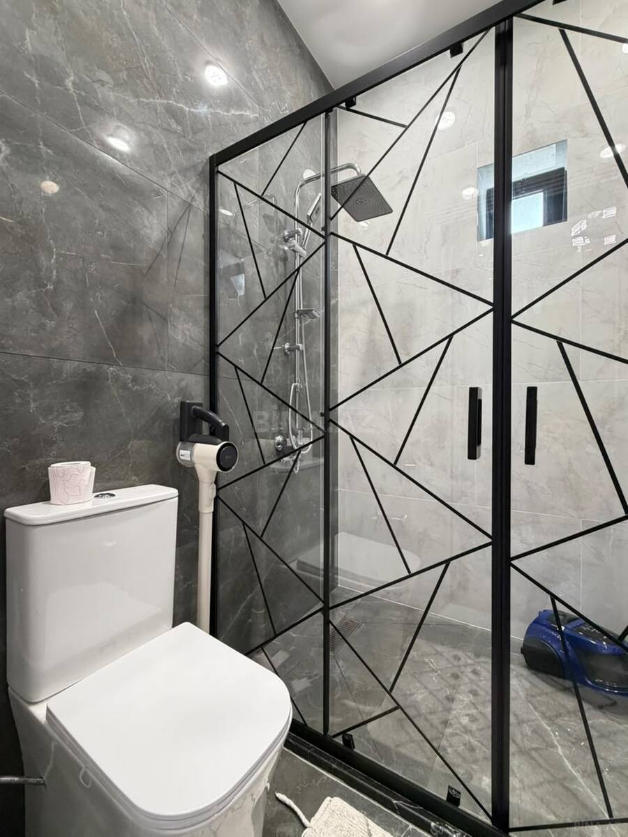 4 otaqlı Həyət evi/Bağ evi, Mərdəkan q., Bakı