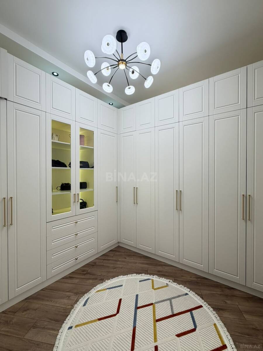 4 otaqlı Həyət evi/Bağ evi, Mərdəkan q., Bakı