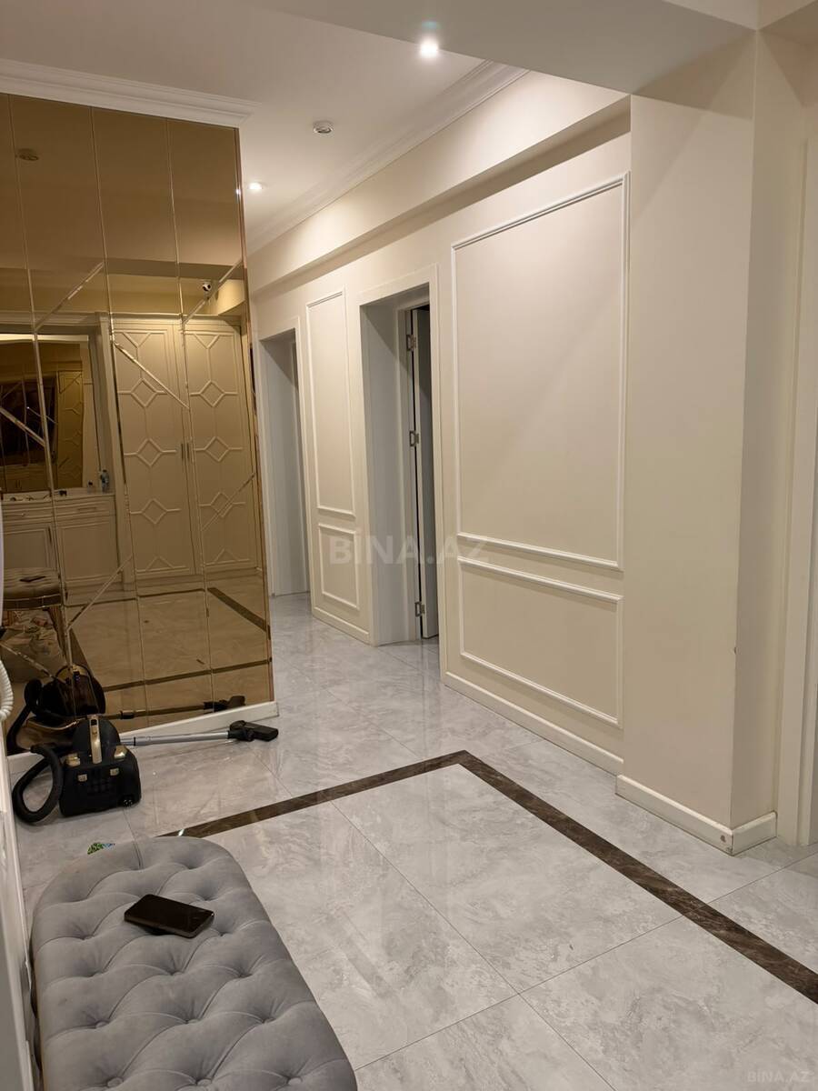 2 otaqlı Yeni tikili, Nərimanov r., Bakı