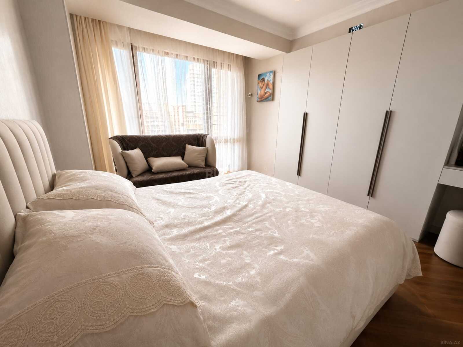 3 otaqlı Köhnə tikili, İçəri Şəhər m., Bakı