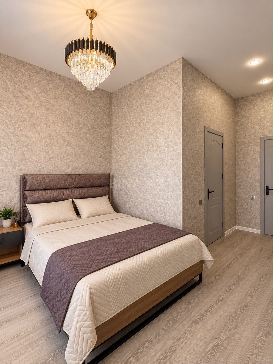 4 otaqlı Həyət evi/Bağ evi, Şüvəlan q., Bakı
