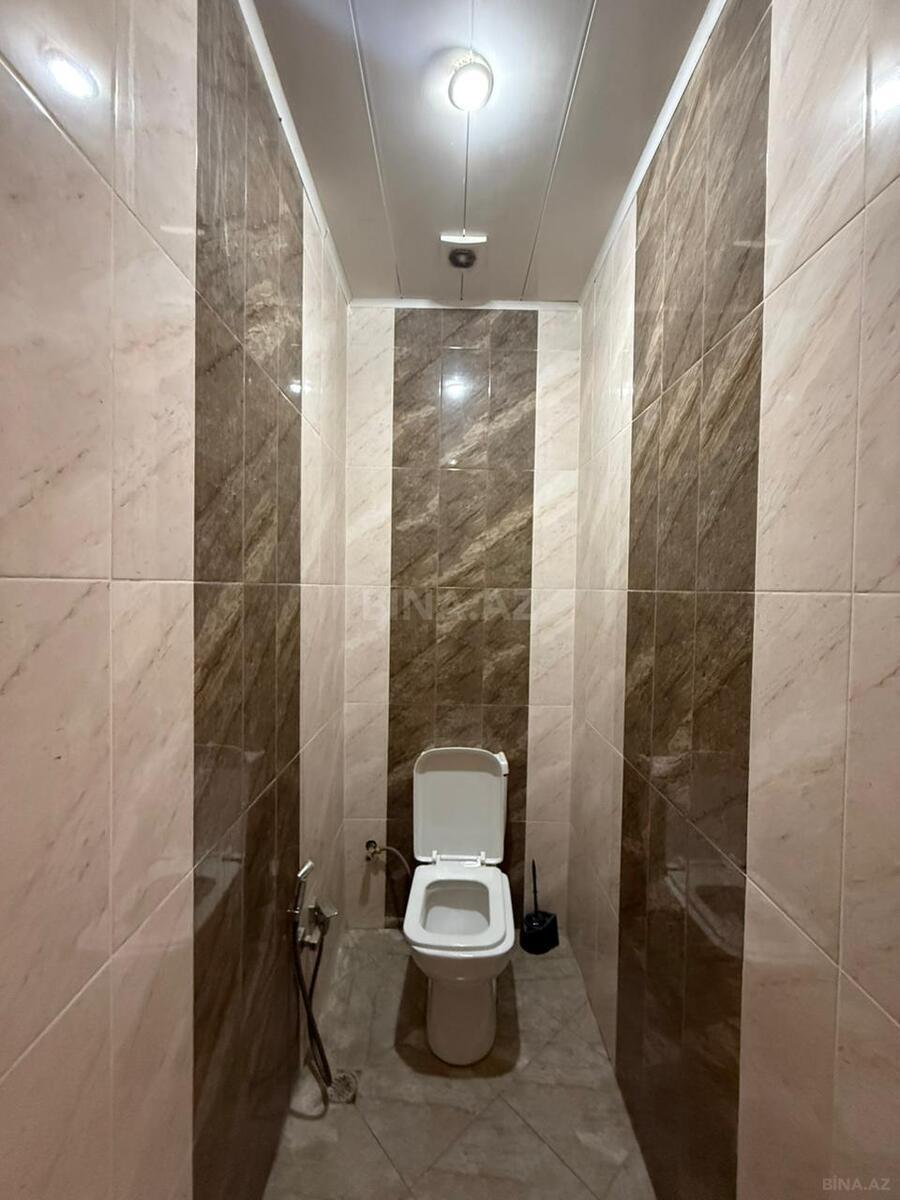 2 otaqlı Yeni tikili, Xətai r., Bakı