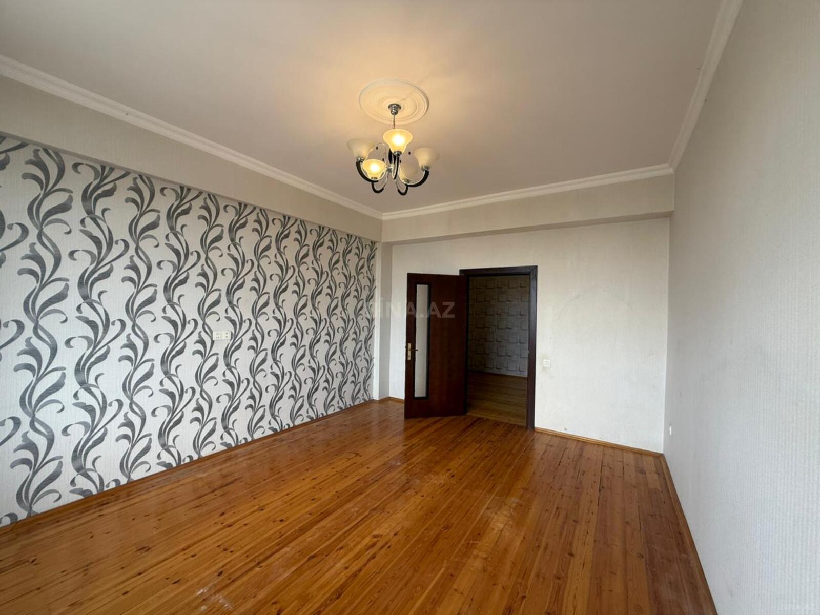 2 otaqlı Yeni tikili, Xətai r., Bakı