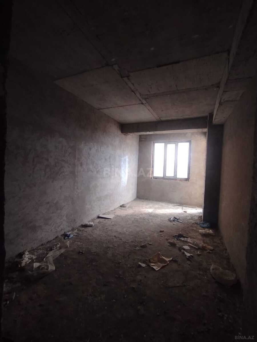 1 otaqlı Yeni tikili, Yeni Günəşli q., Bakı